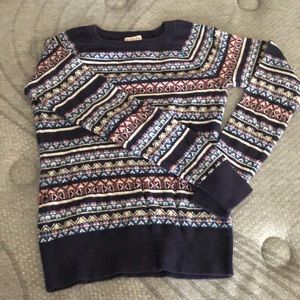 Merona sweater